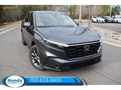 2026 Honda CR-V Chantilly VA