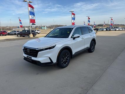 2026 Honda CR-V Effingham IL