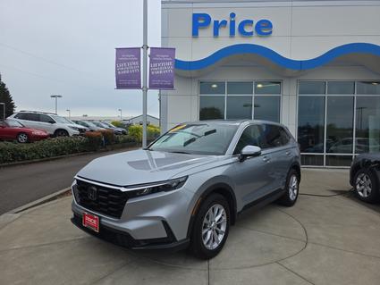 2023 Honda CR-V McMinnville OR