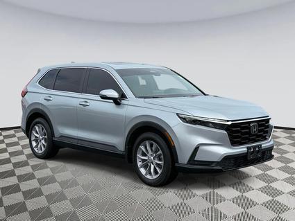 2025 Honda CR-V Chantilly VA