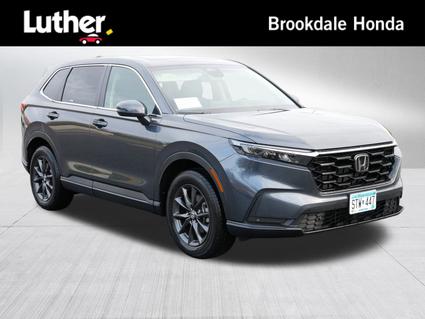 2026 Honda CR-V Minneapolis MN