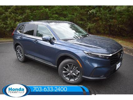 2026 Honda CR-V Chantilly VA