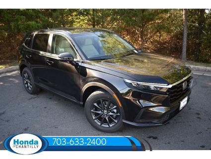 2026 Honda CR-V Chantilly VA