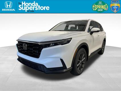 2026 Honda CR-V Lisle IL