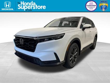 2026 Honda CR-V Lisle IL