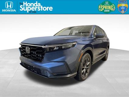 2026 Honda CR-V Lisle IL