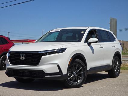 2026 Honda CR-V Hopkinsville KY