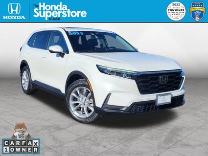 2023 Honda CR-V Joliet IL