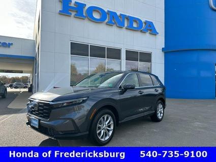 2024 Honda CR-V Fredericksburg VA