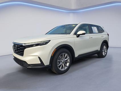 2025 Honda CR-V Knoxville TN