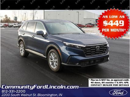 2025 Honda CR-V Bloomington IN