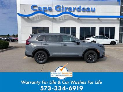 2026 Honda CR-V Cape Girardeau MO