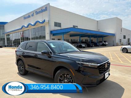 2026 Honda CR-V Tomball TX