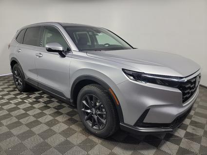 2026 Honda CR-V Rockville MD