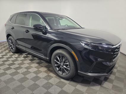 2026 Honda CR-V Rockville MD