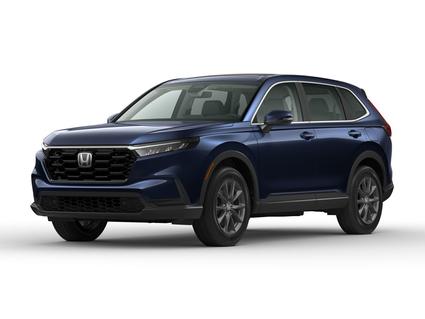 2026 Honda CR-V Lisle IL