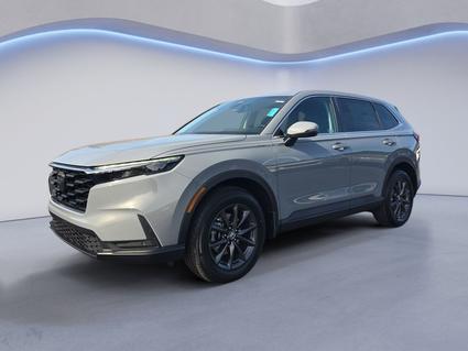 2026 Honda CR-V Knoxville TN