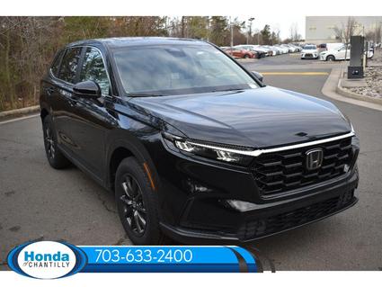 2026 Honda CR-V Chantilly VA