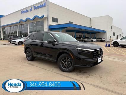 2026 Honda CR-V Tomball TX