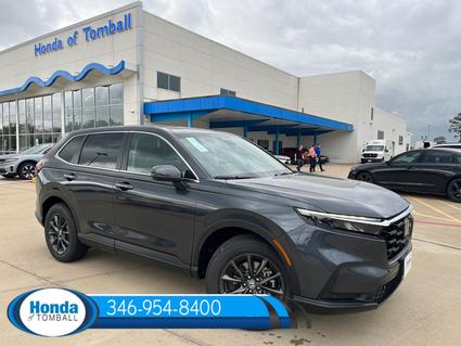 2026 Honda CR-V Tomball TX