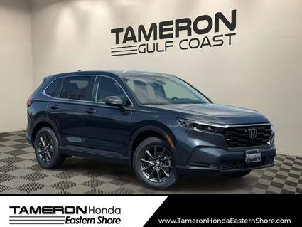 2026 Honda CR-V Daphne AL