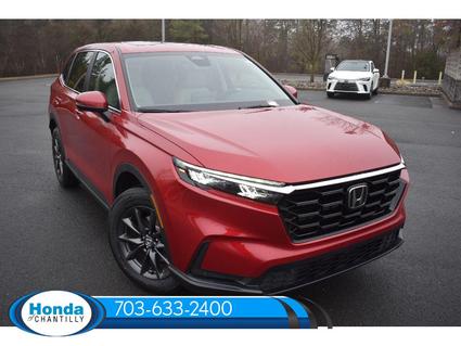 2026 Honda CR-V Chantilly VA