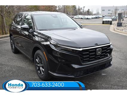 2026 Honda CR-V Chantilly VA