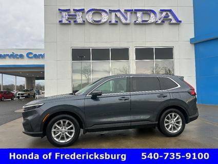 2023 Honda CR-V Fredericksburg VA