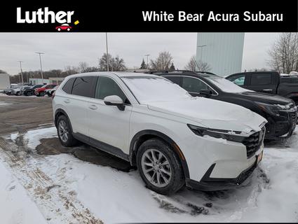 2023 Honda CR-V Saint Paul MN