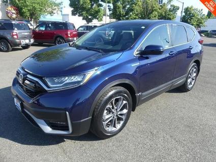 2023 Honda CR-V Eureka CA
