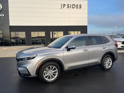 2024 Honda CR-V Cape Girardeau MO