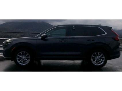 2025 Honda CR-V East Wenatchee WA