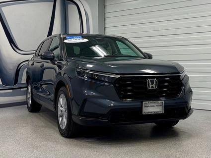 2025 Honda CR-V East Wenatchee WA