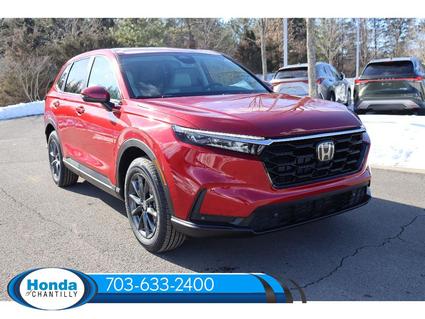 2026 Honda CR-V Chantilly VA