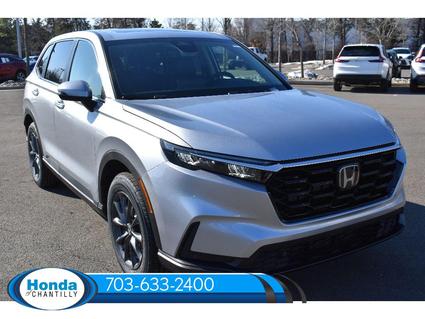 2026 Honda CR-V Chantilly VA
