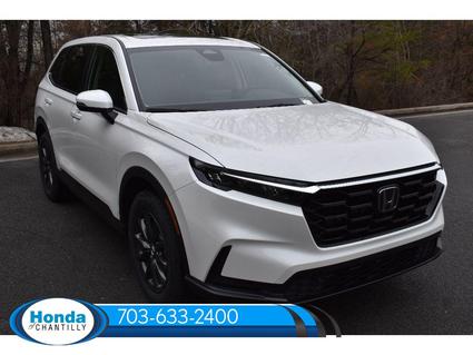2026 Honda CR-V Chantilly VA