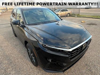 2026 Honda CR-V Selma AL