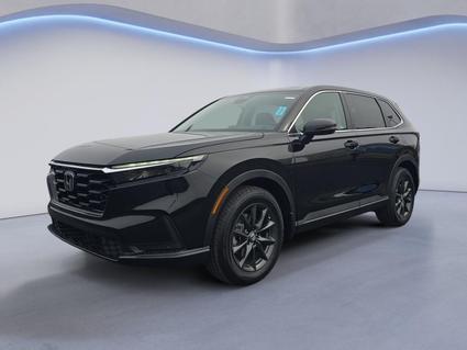 2026 Honda CR-V Knoxville TN