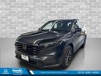 2026 Honda CR-V Altoona IA