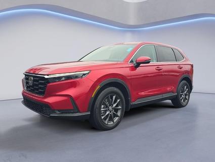 2026 Honda CR-V Knoxville TN