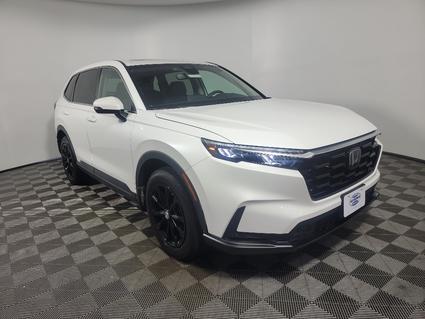 2023 Honda CR-V Rockville MD