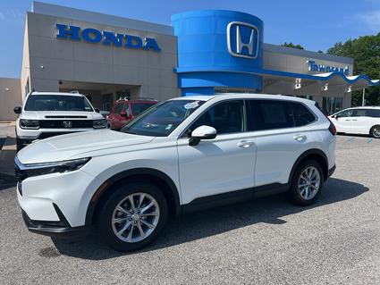 2023 Honda CR-V Tuscaloosa AL