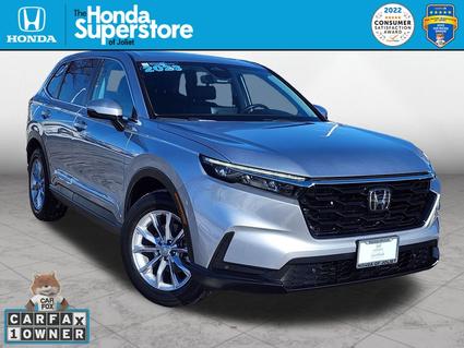 2023 Honda CR-V Joliet IL