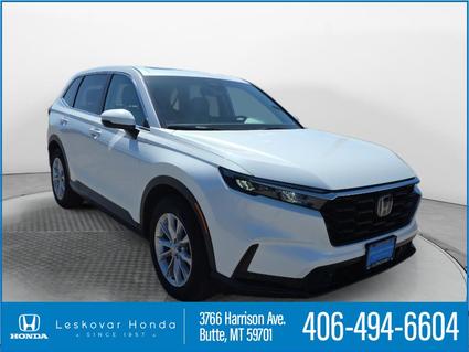 2024 Honda CR-V Butte MT