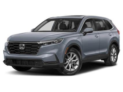 2025 Honda CR-V Missoula MT