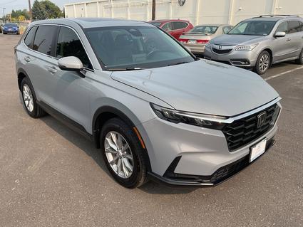 2025 Honda CR-V Missoula MT