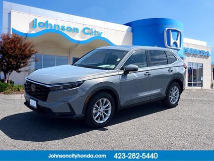 2025 Honda CR-V Johnson City TN
