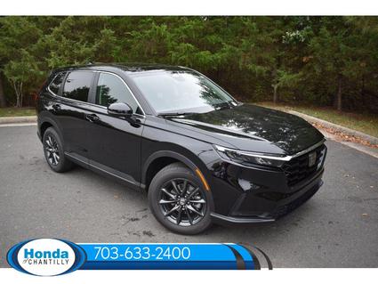 2026 Honda CR-V Chantilly VA