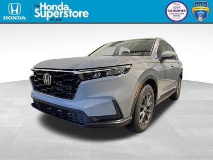 2026 Honda CR-V Lisle IL