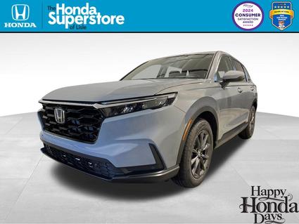 2026 Honda CR-V Lisle IL